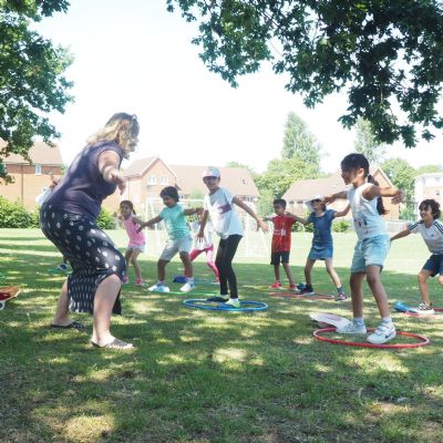 wellbeing workshop